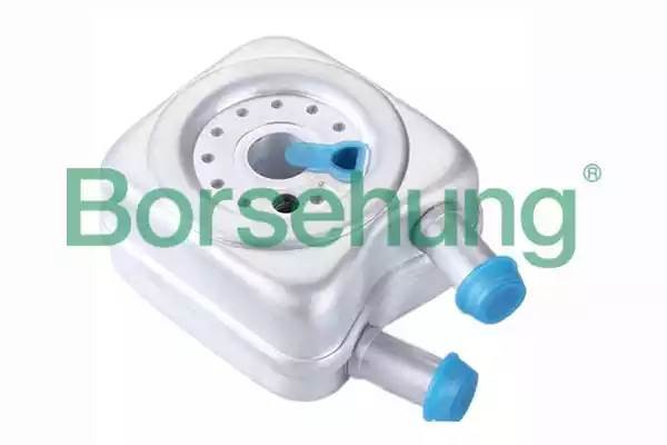 Радиатор масляный ДВС B14506 BORSEHUNG