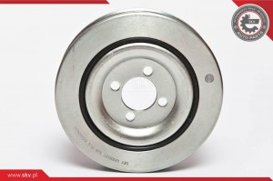 Шкив коленвала 95SKV312 SKV ESEN