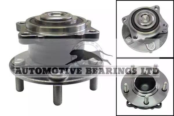 Подшипник ступицы колеса ABK2119 AUTOMOTIVE BEARINGS