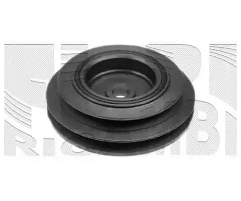 Шкив коленвала 87366 CALIBER