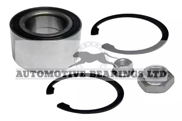 Деталь ABK902 AUTOMOTIVE BEARINGS
