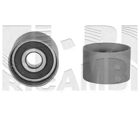Ролик ремня ГРМ 17064 CALIBER