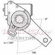 Деталь TT7002548 TRUCKTECHNIC