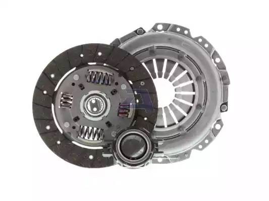 Сцепление (комплект) KS025 AISIN