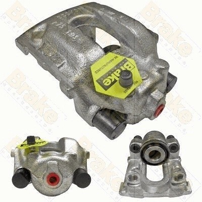 Суппорт тормозной CA1450 BRAKE ENGINEERING