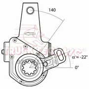 Деталь TT7002608 TRUCKTECHNIC