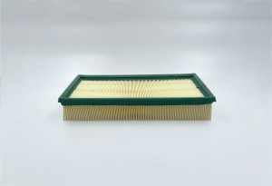 Фильтр воздушный PEUGEOT 405/406 1.6-1.9L   CITROEN C5 GB9605 BIG FILTER