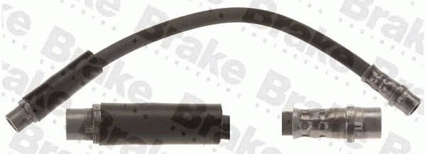 Шланг тормозной BH770210 BRAKE ENGINEERING