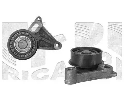 Ролик ремня ГРМ 060D7 CALIBER