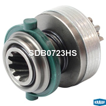 Привод стартера SDB0723HS KRAUF