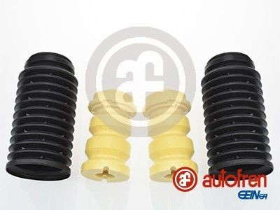 Пыльники амортизаторов подвески (комплект) D5010 AUTOFREN SEINSA