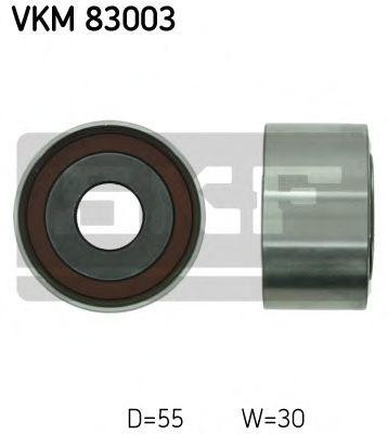 Ролик ремня ГРМ VKM 83003 SKF