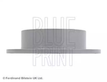 Диск тормозной ADT343147 BLUE PRINT
