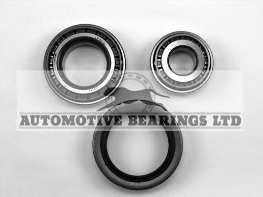 Подшипник ступицы колеса ABK153 AUTOMOTIVE BEARINGS