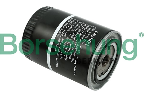 Фильтр масляный двигателя B12819 BORSEHUNG