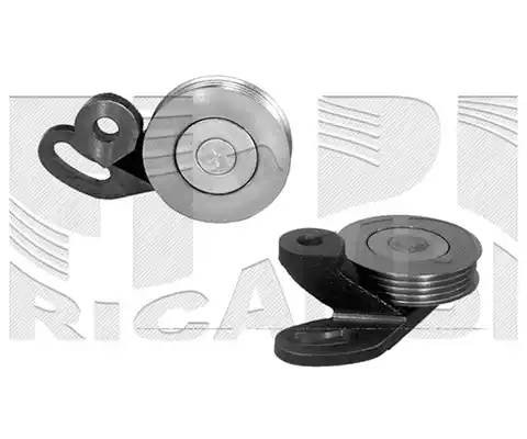 Деталь 00162 CALIBER