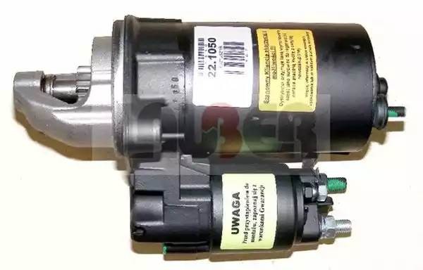 Стартер 22.1050 LAUBER