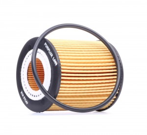 Фильтр масляный L989 PURFLUX