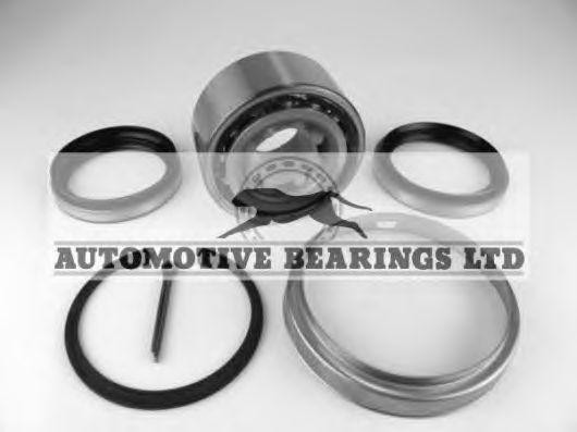 Деталь ABK836 AUTOMOTIVE BEARINGS