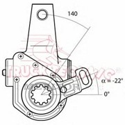 Деталь TT7002609 TRUCKTECHNIC