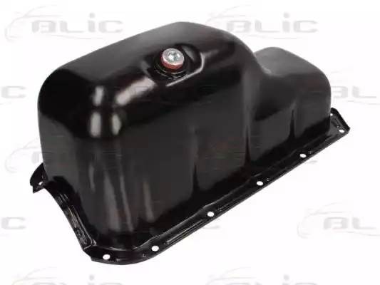 Поддон масляный ДВС 0216002020472P BLIC