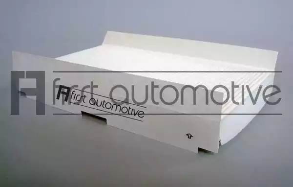 Фильтр салона C30183 1A FIRST AUTOMOTIVE