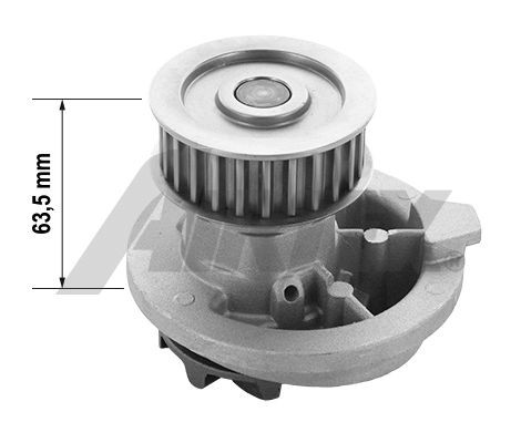 Помпа 1448 AIRTEX