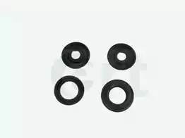 Цилиндр тормозной главный 200435 ERT