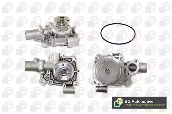 Насос - помпа системы охлаждения ДВС CP2874 BG AUTOMOTIVE