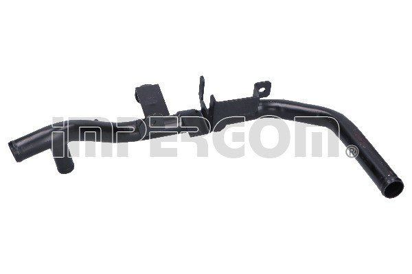 Патрубок системы охлаждения ДВС 80370 IMPERGOM