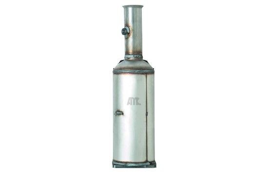 Фильтр сажевый A16909 AMC