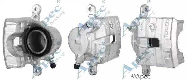 Суппорт тормозной LCA441 APEC BRAKING