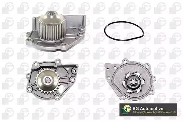 Насос - помпа системы охлаждения ДВС CP2798 BG AUTOMOTIVE