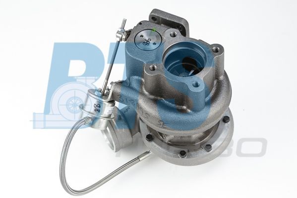Деталь T915186 BTS TURBO