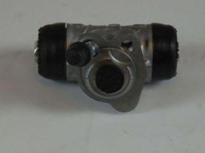 Цилиндр тормозной рабочий AT041L AISIN