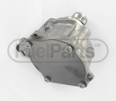 Насос вакуумный тормозной системы VP120 FUELPARTS