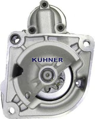Стартер 101389 AD KUHNER