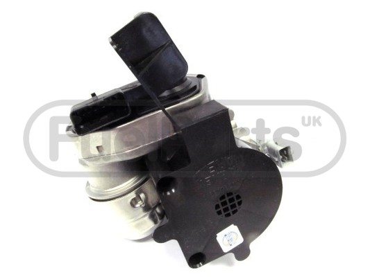 Заслонка дроссельная TB3120 FUELPARTS