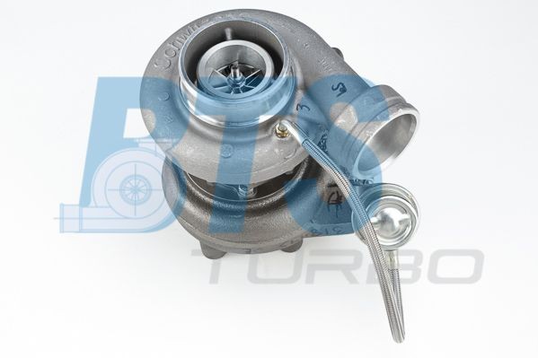 Деталь T915186 BTS TURBO