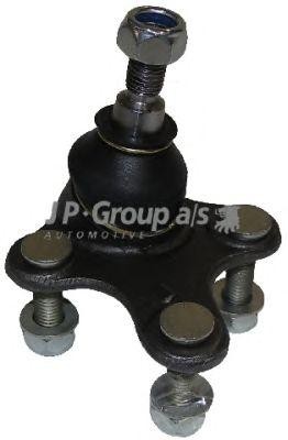Опора шаровая подвески 11 403 009 80 JP GROUP