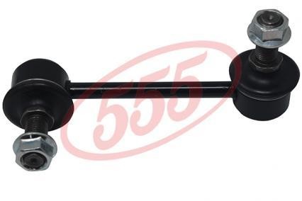 Тяга стабил передн л/пр Hyundai Santa Fe 12- SLK-8620 555