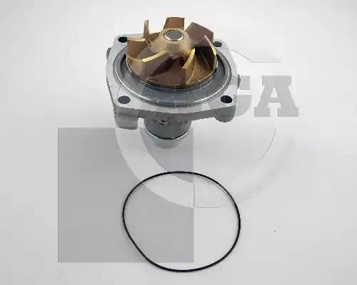 Насос - помпа системы охлаждения ДВС CP2790 BG AUTOMOTIVE
