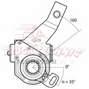 Деталь TT7009295 TRUCKTECHNIC