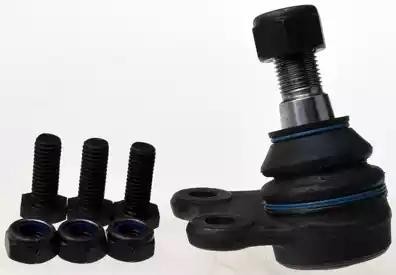 Опора шаровая подвески D110241 DENCKERMANN