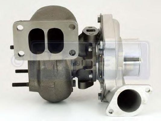 Турбокомпрессор 333474 MOTAIR