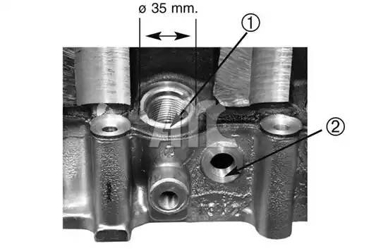 Деталь 908347 AMC