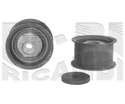 Ролик ремня ГРМ 56363 CALIBER