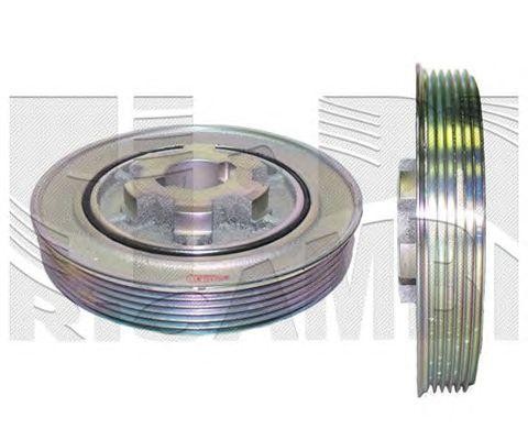 Шкив коленвала 88032 CALIBER