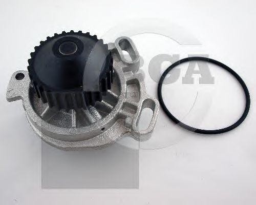 Насос - помпа системы охлаждения ДВС CP2606 BG AUTOMOTIVE
