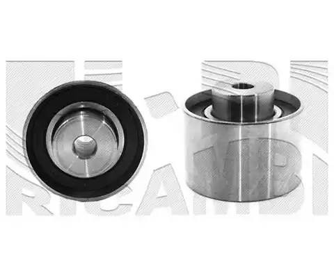 Ролик ремня ГРМ 00569 CALIBER